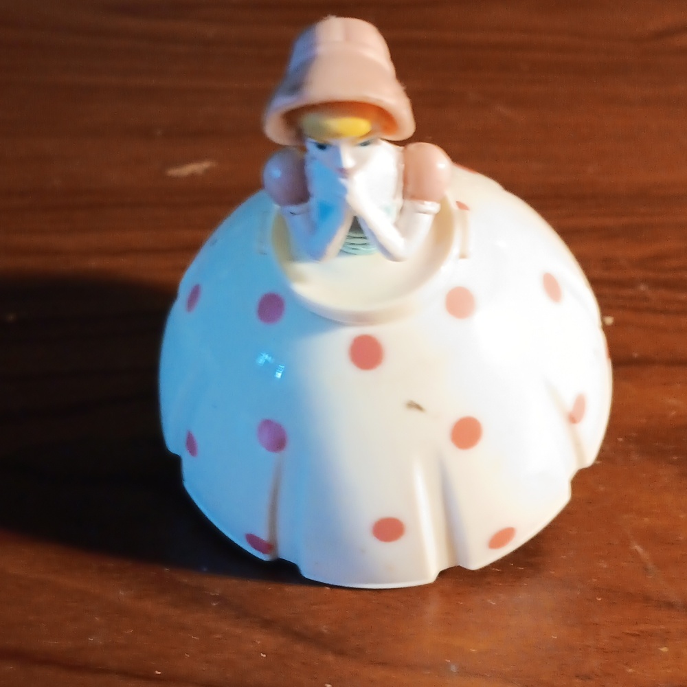 193. BO PEEP